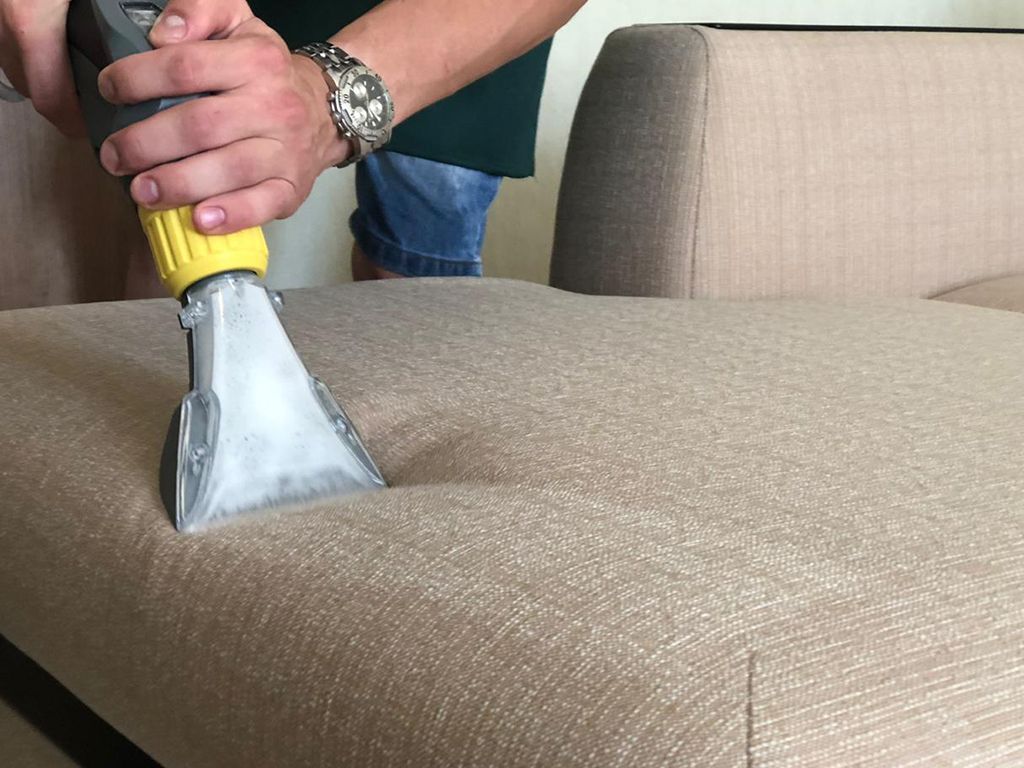 Güney Koltuk Yıkama